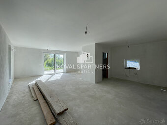 NOVOSTAVBA Klasov, len 15 km od Nitry s tepelným čerpadlom - 10