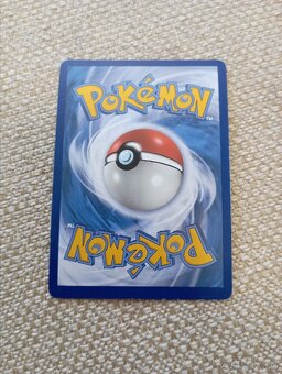 Pokémon kartičky + Album - 10