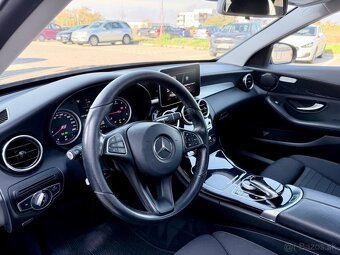MERCEDES-BENZ C 220CDI 4MATIC T-model - 10