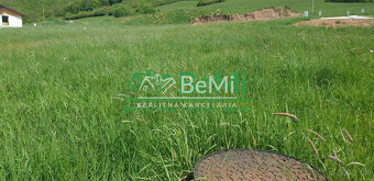 Stavebný POZEMOK ...1142 m2...Horné Hámre (170-14-DARE) - 10