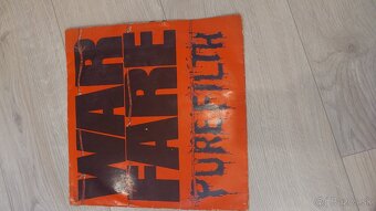 Predám LP platne - 10