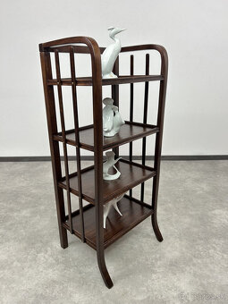 Thonet stoličky - 10