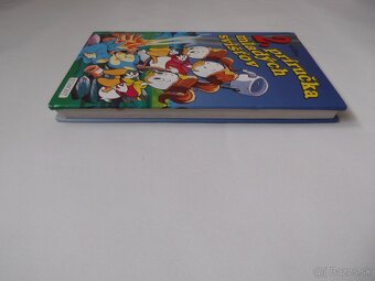 Disney-2.príručka mladých svišťov - 10