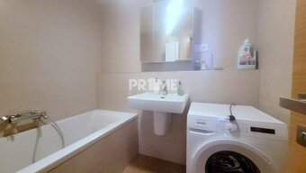 MODERNÝ 3i byt, CUBICON GARDENS, BALKÓN, PARKING, Rudolfa Mo - 10