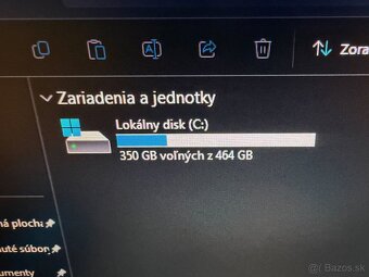 PREDÁM HERNÝ PC - R7 5700X,RTX 3070 8GB,16GB DDR4,500GB SSD - 10