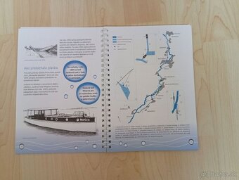 Náučné interaktívne časopisy a omaľovánky - 10