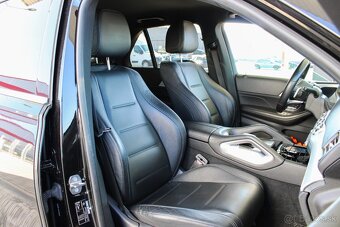 Mercedes-Benz GLE SUV 350 d 4MATIC A/T - 10
