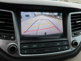 Hyundai Tucson r. 2017 2,0CRDi 4x4 M6 Premium, panorama, LED - 10