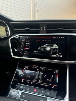 Audi A6 Allroad 50 TDi Quattro - 210 kW - 2020 - Odpočet DPH - 10