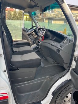Predám Iveco Odťahovka Možna Výmena vaše Auto+vaš Doplatok - 10