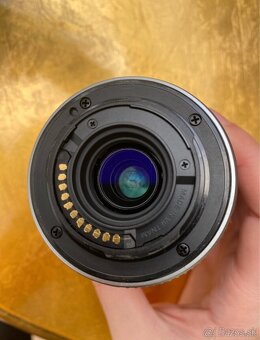 Olympus PEN Lite E-PL5 - 10
