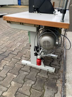 Šicí stroj s ramenem Durkopp Adler 069 Pfaff Minerva JUKI - 10