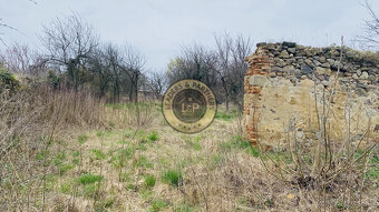 NA PREDAJ starý dom s pozemkom 1600m2-Maďarsko - 10