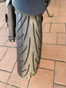 Yamaha TRACER 700 - 10