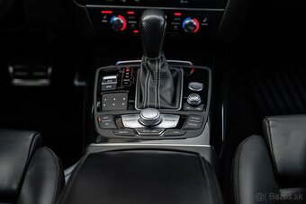 Audi A6 3.0 Tdi BiT 3 x S-Line QUATTRO - 10