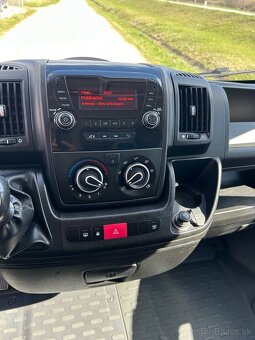 Citroen Jumper 2.0 HDI - 10