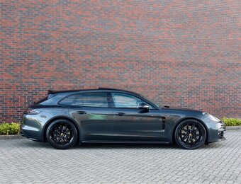 PORSCHE Panamera Sport Turismo 4E, 4x4, AT, 340KW, - 10