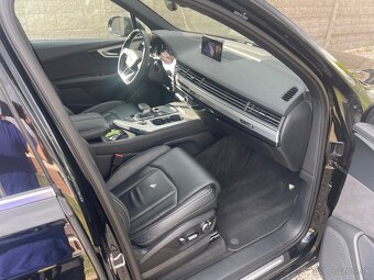 Audi Q7 3,0tdi 160Kw CZZ S-line - 10