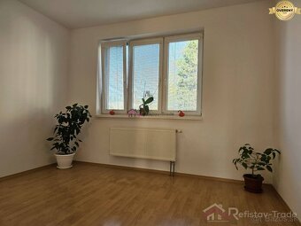 Priestranný 3 izb. byt priamo v centre Liptovského Mikuláša - 10