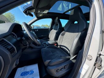 Škoda Kodiaq Sportline 4x4 2,0TDI 140kW 7st.DSG, Panorama - 10