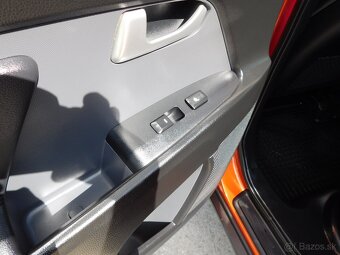 Kia Sportage Platinum 1.7 CRDi - 10