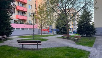 3 izbový byt 80 m2 Na križovatkách - 1/6, terasa, loggia, kl - 10