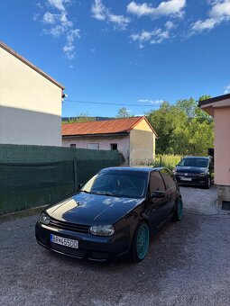 Golf 4 1.8T - 10