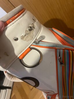 Golfový bag Paul Frank - 10