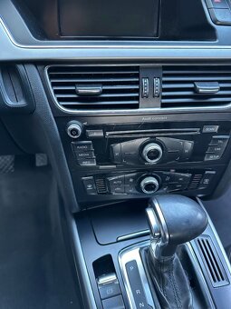 Audi A4 Avant - 10