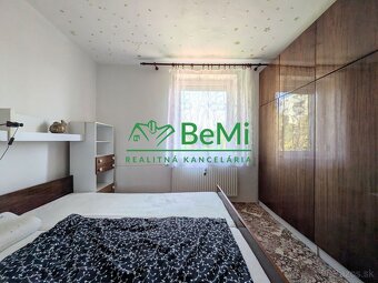 REZERVOVANÉ - Predaj, 3 izbový byt - Tlmače/Lipník (001-113- - 10