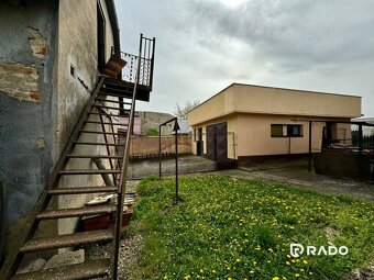 RADO | Na predaj rodinný dom s garážou, Lednické Rovne - 10