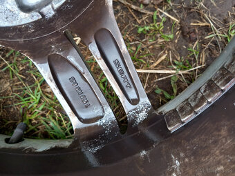 5x112 R17 Seat ET 54 - - 10
