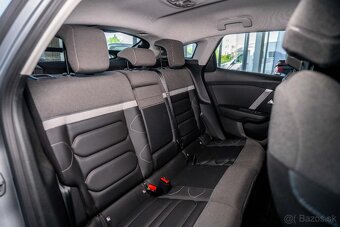 Citroën C4 BlueHDi 130 S S Shine EAT8 - 10