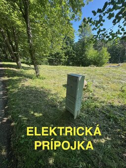 STAVEBNÝ POZEMOK V MESTE KREMNICA - 10