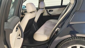 Bmw e90 320d 120kw Manuál , tažné - 10