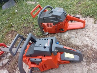 Husqvarna - 10