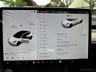 Tesla model 3 ✅ Long Range ✅ Refresh - 10
