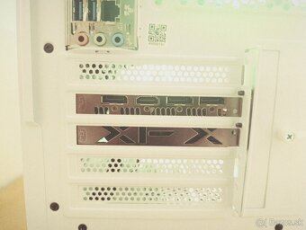 R5 4500, Rx 5700XT Herný počítač - 10