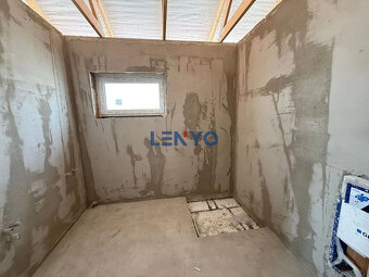 Bungalov 4i rodinny dom Novostavba GA/SA TOPOLNICA - 10