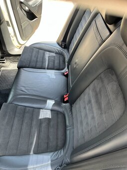 VW PASSAT B6 2.0 TDI DSG - 10