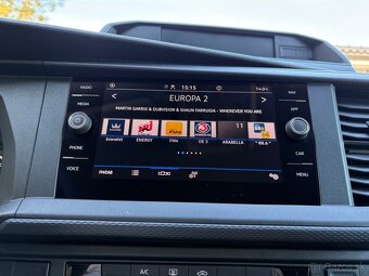 Vw T6.1 Trasoorter 8miest - 10