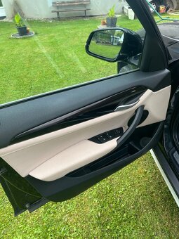 BMW X1 2014 - 10