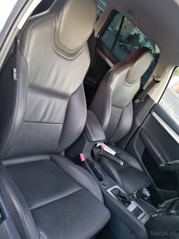 Škoda octavia 3 combi - 10