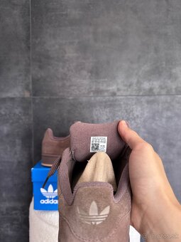 🔥Adidas Campus 00s “ Earth Strata “ - 10