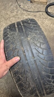 Hlinikove disky 5x100/5x112 R17 - 10
