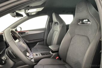 Cupra Leon ST VZ 2.0 TSI 333k ODPOČET DPH - ZĽAVA 29.4% - 10