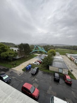 Na prenájom 3-izbový byt v Šahách – ul. Janka Kráľa - 10