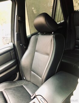 BMW X5 4.6 iS - 10
