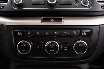 PREDANÉ | 2013 Seat Alhambra 2.0 TDI 7 miest - 10