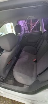 Volkswagen polo dti - 10